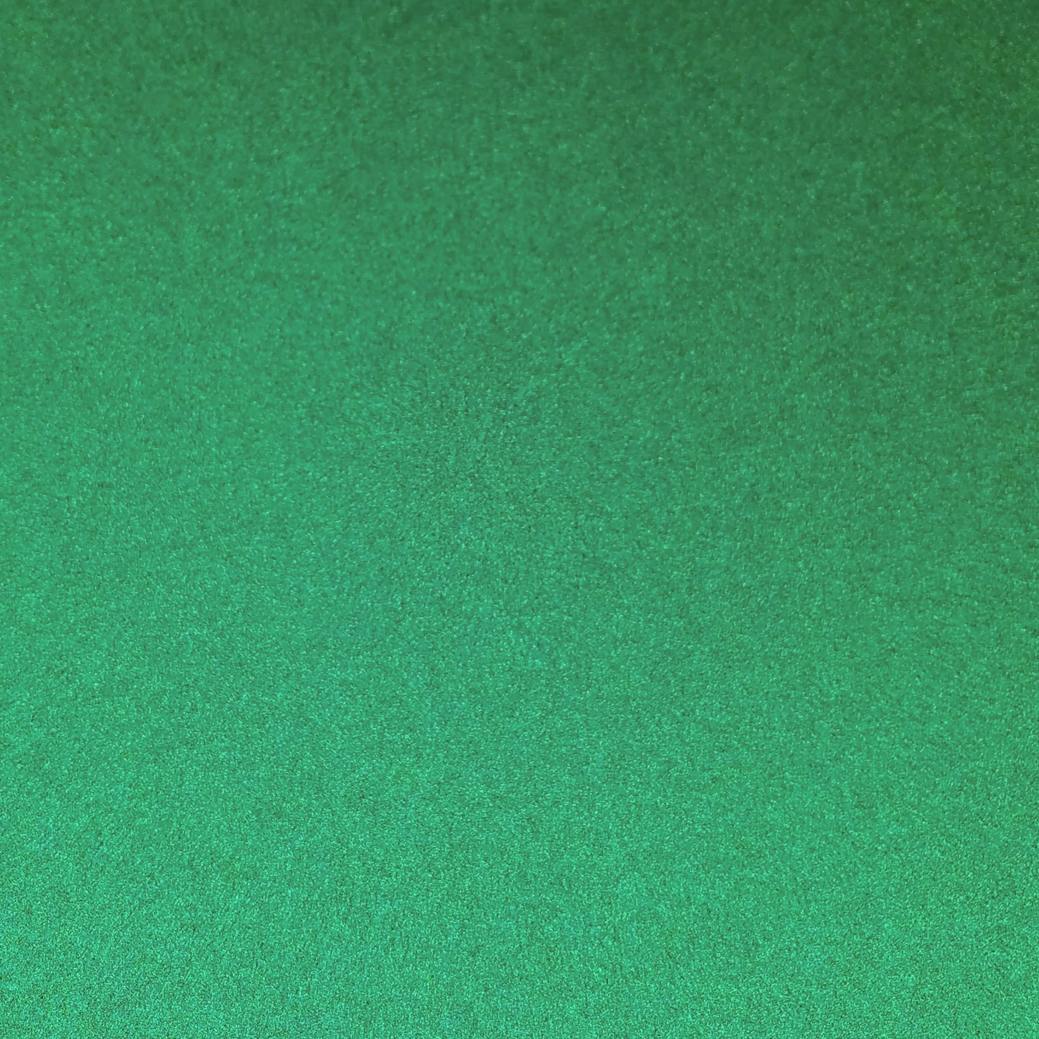 Green reflective PET vinyl