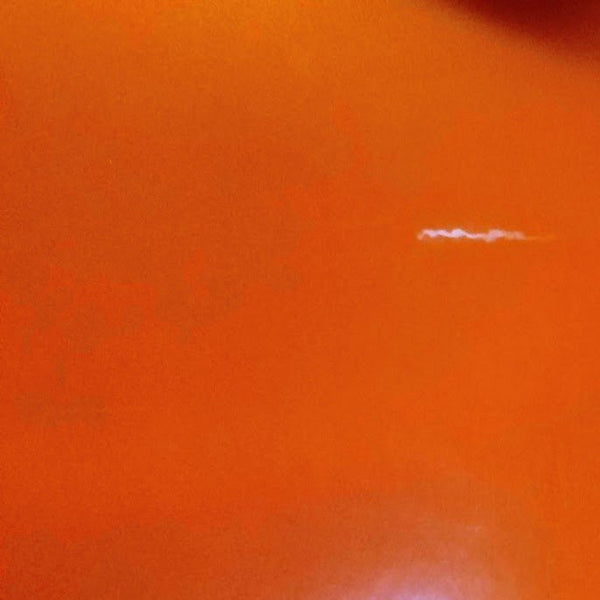 Orange Reflective