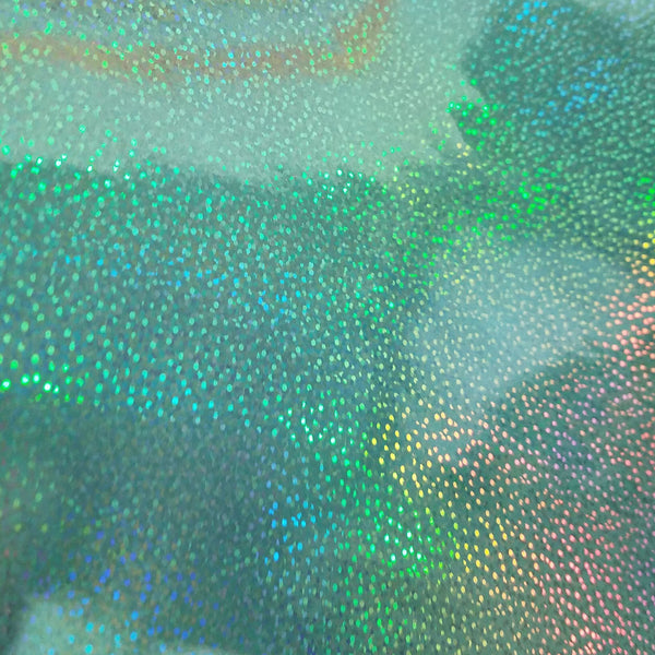 Green Mist