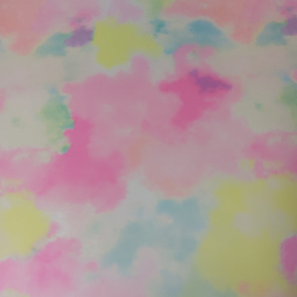 Cotton Candy