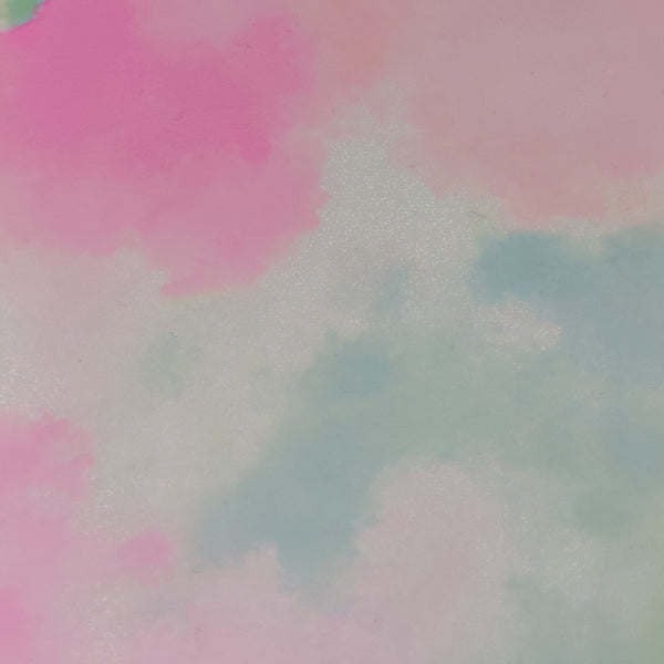 Cotton Candy