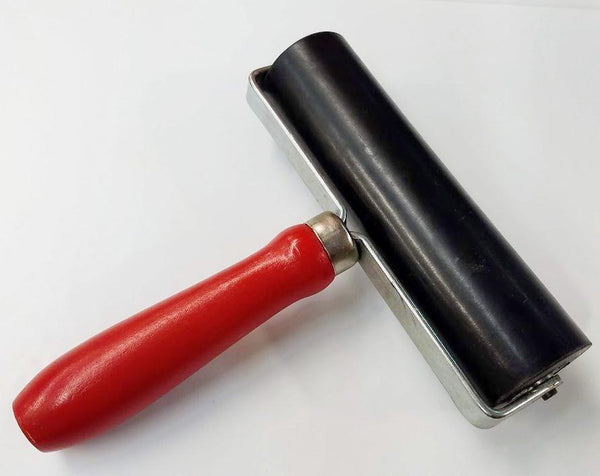 Craft Brayer-Accessories-ATSM Craft-6"-ATSM Craft