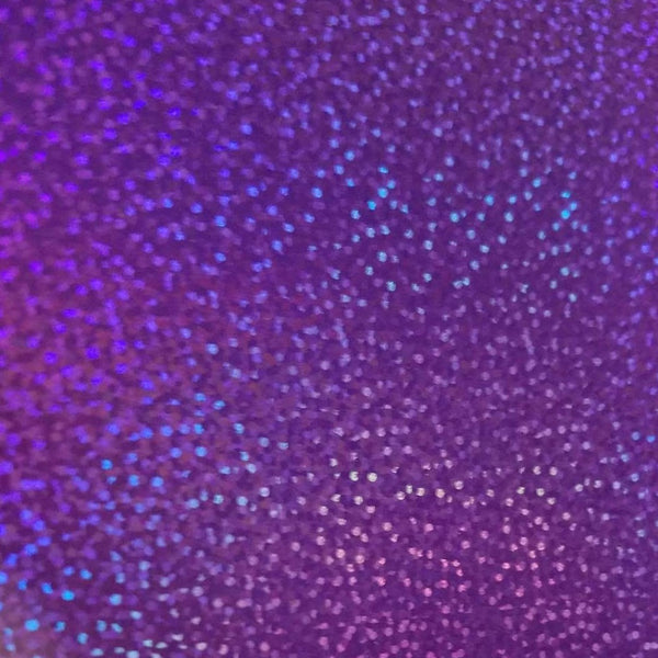 Purple Mist