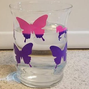 Cold Pink Purple