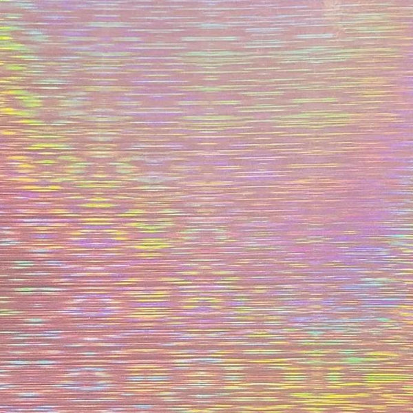 Styletech craft pink rain permanent craft vinyl