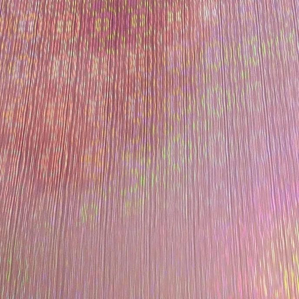 Styletech pink rain craft vinyl