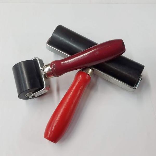 Craft Brayer-Accessories-ATSM Craft-2" & 6"-ATSM Craft
