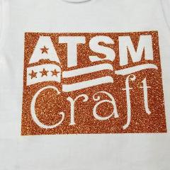 Wholesale Glitter HTV – ATSM Craft