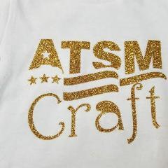 Wholesale Glitter HTV – ATSM Craft