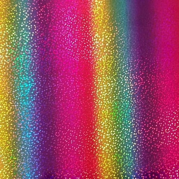 Styletech Rainbow Chrome craft vinyl