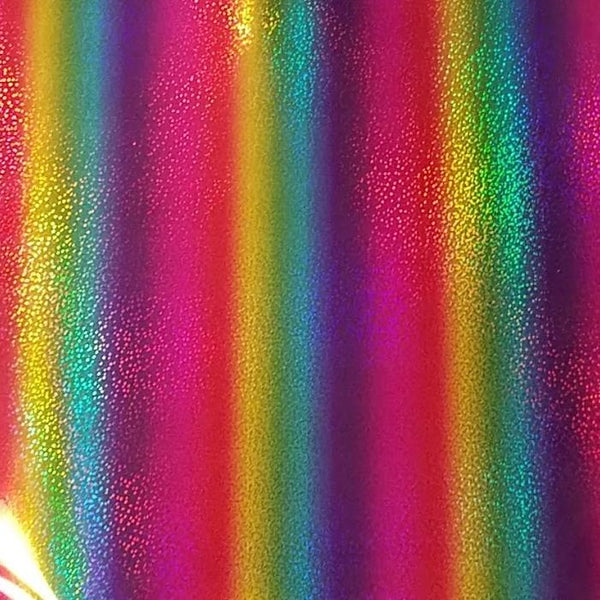 Styletech rainbow mist craft vinyl