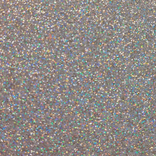 Champagne Transparent Glitter