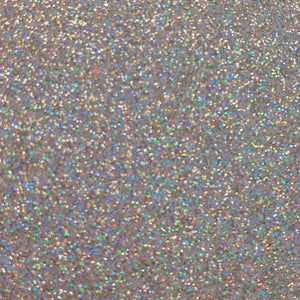 Champagne Transparent Glitter