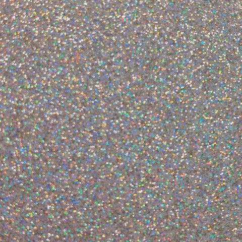 Champagne Transparent Glitter