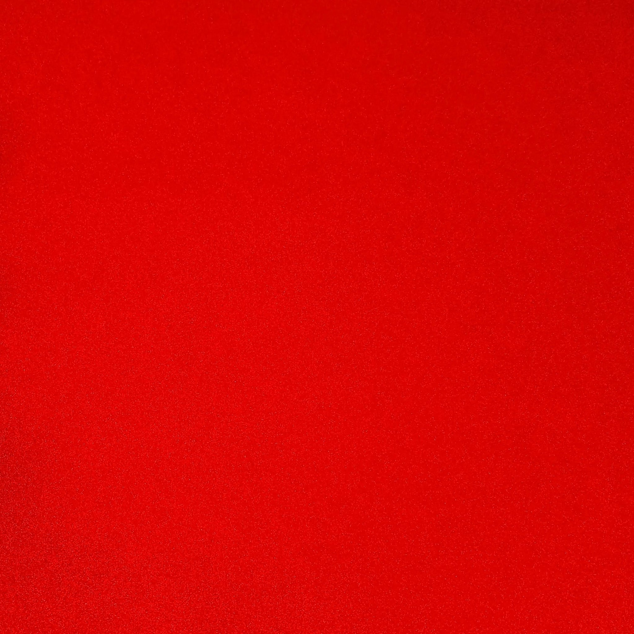 Red Reflective PET vinyl