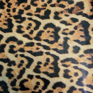Wholesale Printed Leopard