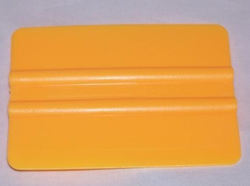 Whole Yellow Squeegee