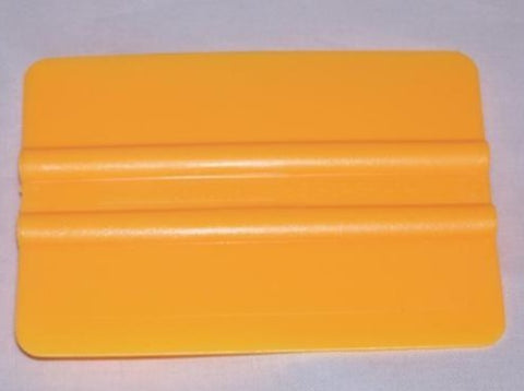 Whole Yellow Squeegee