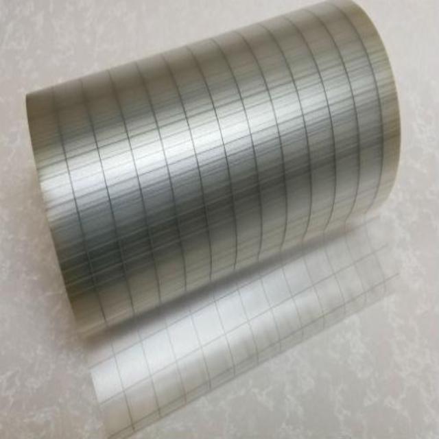 clear grid craft transfer tape, application tape, premask