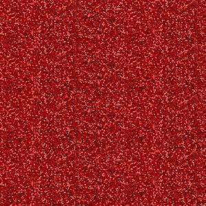 Red Glitter Heat Transfer Vinyl sheets