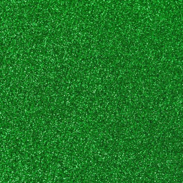 Green glitter HTV