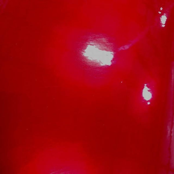 Red Polished Metal – ATSM Craft