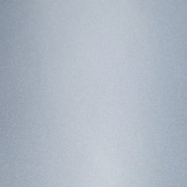Silver Metallic – ATSM Craft