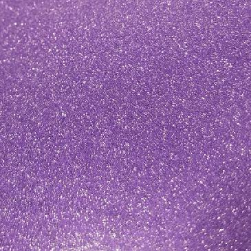 Styletech Purple Ultra Metallic glitter craft vinyl
