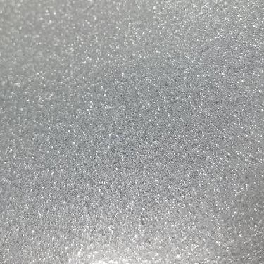 Styletech Silver Ultra Metallic glitter craft vinyl