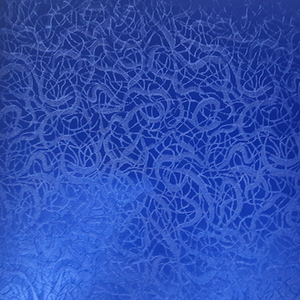 Royal Blue Tapestry