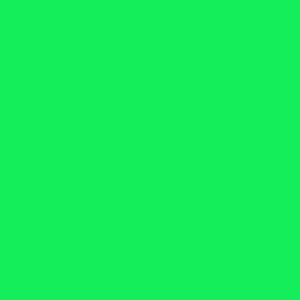 Wrinkled Green Fluorescent