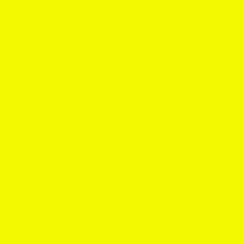 fluorescent yellow craft vinyl