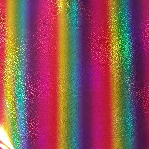 Multicolor Glitter HTV – ATSM Craft